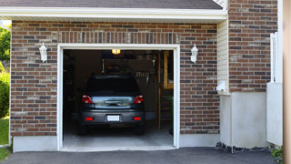 Garage Door Installation at Meder Santa Cruz, California