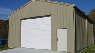 Garage Door Openers at Meder Santa Cruz, California